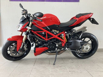 Ducati Streetfighter 1098 - 5