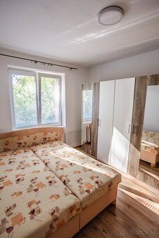 Prenájom 3-izbový byt Prievidza - 5