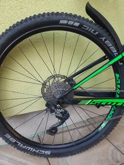 Scott Spark 960 2017 - 5