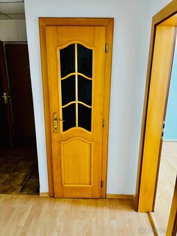 PRIESTRANNÝ 3 izbový byt, 79m2, Sídlisko II, HE - 5