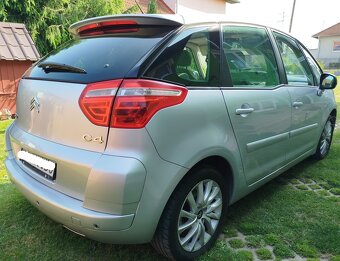 Citroën C4 Picasso - 5