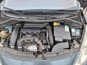 Peugeot 207 1,6 GTi - 5