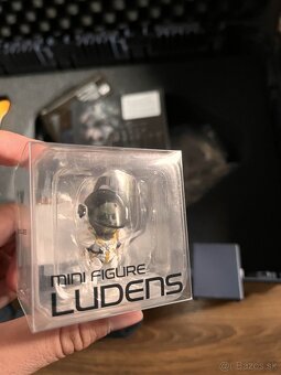 Death Stranding Collectors edition (komplet) - 5