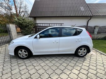 Hyundai i30 1.6 benzín - 5