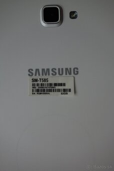 TABLET Samsung Galaxy Tab A6 - 5