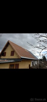 Strechy- stavba a rekonštrukcia - 5