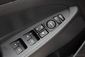 Hyundai Tucson 1.7 CRDi Family 85kW - 5