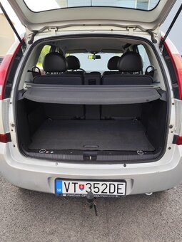 Opel Meriva 1.4i 66kw - 5