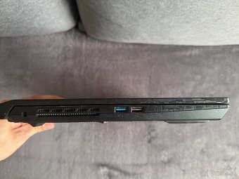 MSI KATANA 15 B13VFK - 5