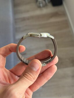 Nomos Club Sport Neomatik Tabac - 5
