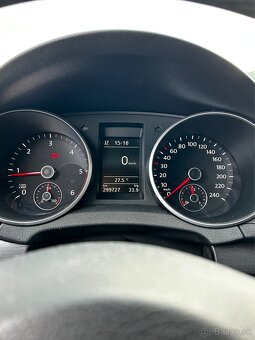VW Golf 6 2.0 TDI 103KW CFHC - 5