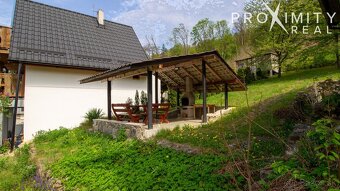 Dom (chalupa na celoročné bývanie) - Domaša – Zátoka Dobrá - 5