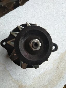 Alternátor 28V (1000W) - 5