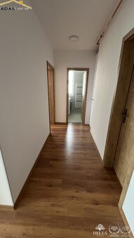Ponúkame na predaj 1-izbový byt o rozlohe 44,56m2 s vlastný - 5
