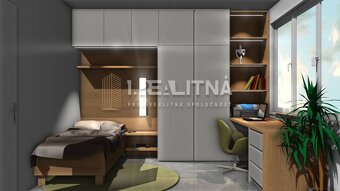 PRIESTRANNÝ 3-IZBOVÝ BYT, 77 M², KRUPINA (REZERVOVANÉ) - 5