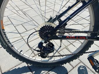 Predám Kellys Viper 10, 26", veľkosť15,5 - 5