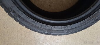 Nankang 215/45 R16 - 5