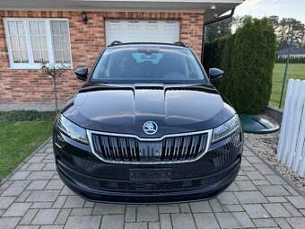 Škoda Karoq 1.5 TSI ACT Style DSG - 5