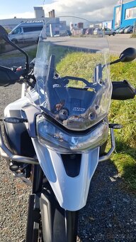 Triumph Tiger 1200 GT Pro - 5