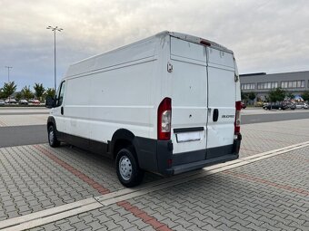 Fiat Ducato 3.0 JTD MULTIJET 115kw L3H2 - 5