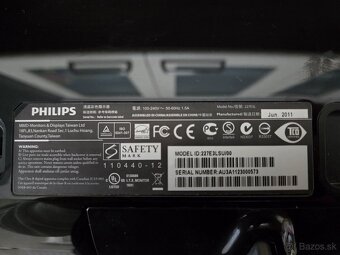 Monitor PHILIPS 227E3L - 5