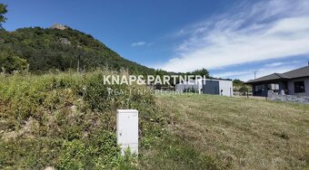 STAVEBNÝ POZEMOK POD HRADOM – KAPUŠANY PRI PREŠOVE - 5