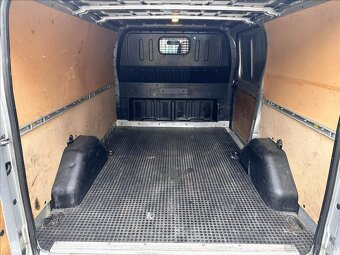 Ford Transit 2.2DCI 63kW 2010 181693km BEZ KOROZE KLIMA - 5