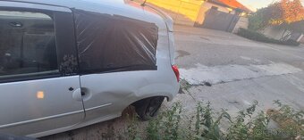 Renault twingo  2 - 5