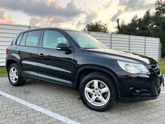 VW TIGUAN 4x4 2.0TDi 103kW 2008 CR ✅CENA NA SK ŠPZ - 5
