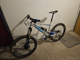 Canyon Torque Gapstar EX - 5