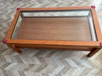 Konferenčný stolík - 5