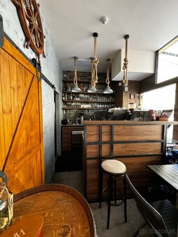 Na prenájom polyfunkčny objekt - 5