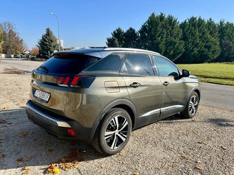 Predám Peugeot 3008 Allure, 8-st. automat, r. 2019, 84500km - 5