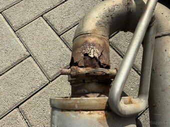 Vyfuk HG MotorSport BullX R32 Look - 5