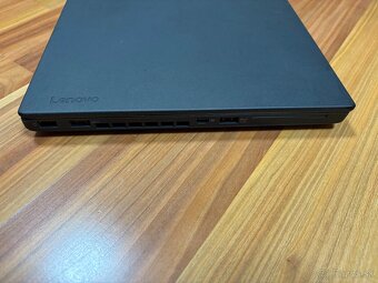 Laptop Lenovo T460 i5vPro - 5