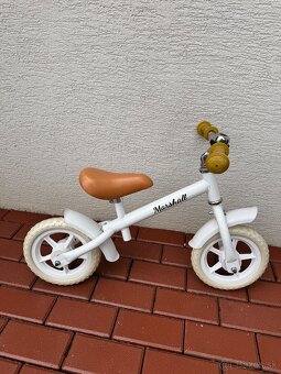 Retro odrazadlo Marshall - 5