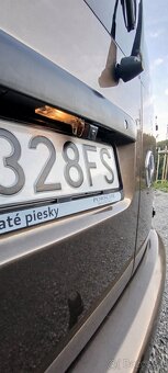 Volkswagen Caddy 2.0 tdi 103kw automat ZĽAVA - 5