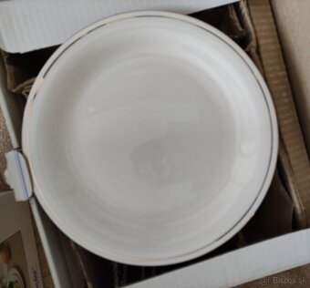 Predaj Modern - kompletna obedova suprava - 5