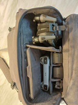 DJI Mavic 3 Classic (Fly More Combo) - 5