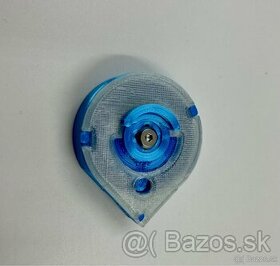 predám zásobníky na pcp FX a iné - 5