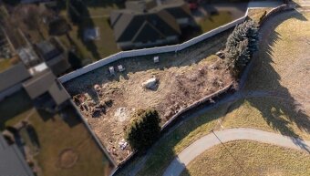 Stavebný pozemok Prievidza – ul. Riečna pri mestskom parku - 5