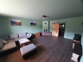 Chata Skalka, Dedinky - 5