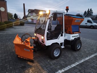 Holder 4x4  2010 s Tp. a ŠPZ. - 5