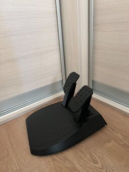 Volant Thrustmaster - 5