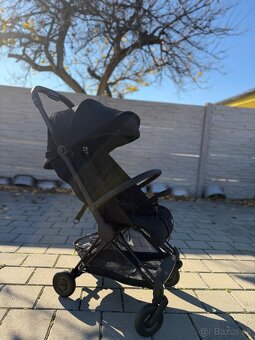 Cybex Coya - 5