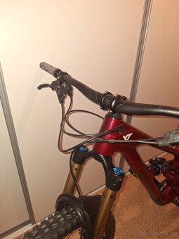 Jeffsy pro race 2021 - 5