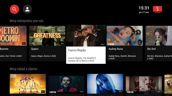 Vontar X4 4GB/64GB - 5