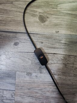 Svietiaci glóbus - 5