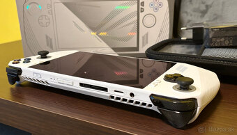 [PREDAM] RoG Ally Z1 Extreme 512 GB - 5