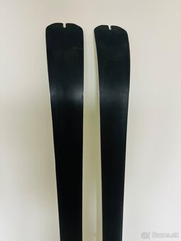 Skialp set Hagan Cirrus 177cm, Dynafit Speed Turn 2, 2x pásy - 5